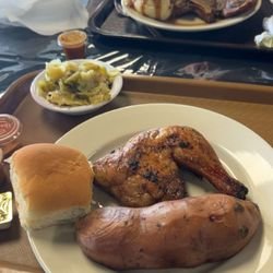 Ms. Stella's