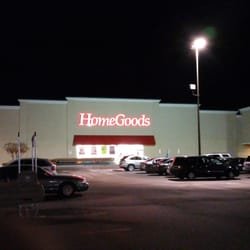 Home Goods