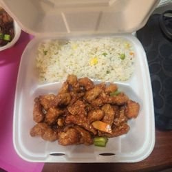 Saigon Noodle House