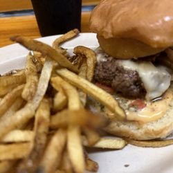 The Grill