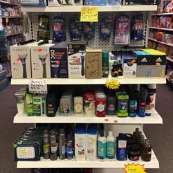 A Step Above Bargains