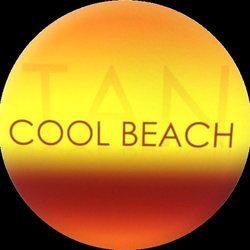 Cool Beach Tan