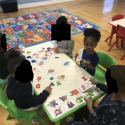 McDonough Montessori