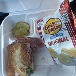 Yoder's Sandwich Shoppe