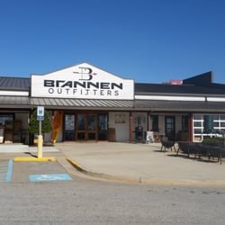 Brannen Outfitters