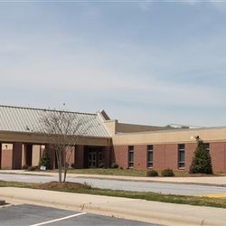 Hampton Middle School