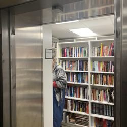 Gottwals Books