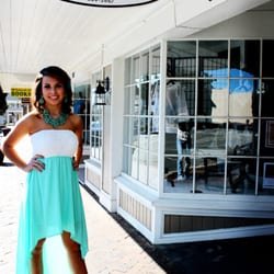 Ashley Marie's Boutique