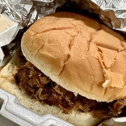 Bear Trap BBQ