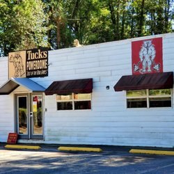 Tuck's Gym