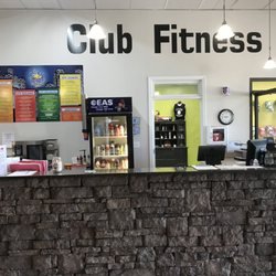 Club Fitness