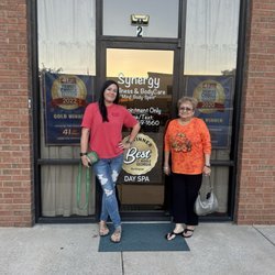 Synergy Wellness & BodyCare