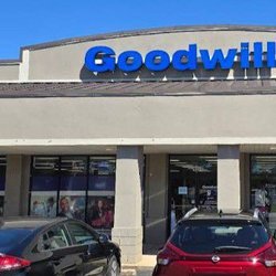 Goodwill Thrift And Donation Center