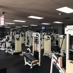 Salon Fitness Systems