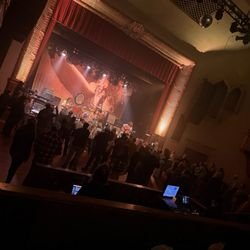 Hargray Capitol Theatre