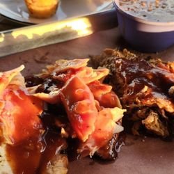 Jim 'N Nick's Bar-B-Q