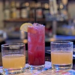 Reboot Retrocade & Bar