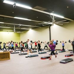 Bodyplex Fitness