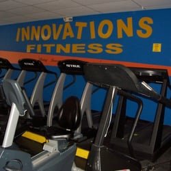 Innovations Fitness