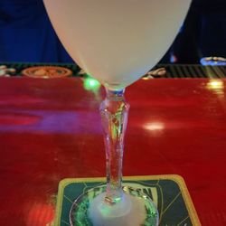 Still Life Cocktail Club