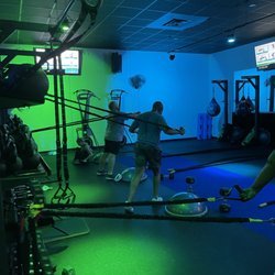 Regymen Fitness - Macon