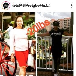 Totalfit Lifestyle