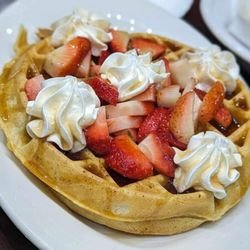 The Corner Cafe