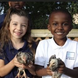 ABC Montessori School