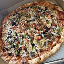Jo's Pizza
