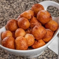 African Street Bites