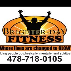 Brighter-Day Fitness