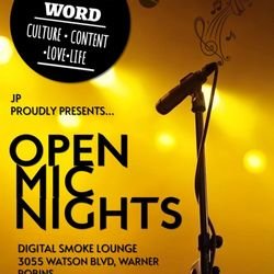 Digital Smoke Karaoke & Hookah