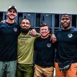 Rush Mixed Martial Arts & Fitness