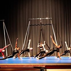 Catapult Movement