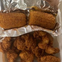 Solomon Street Seafood And Chicken