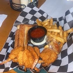 Game On Sports Cafe