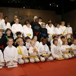 OKS Martial Arts and Fitness