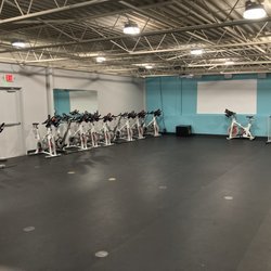 Ambitions Health Club