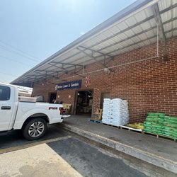 Minton Lawn & Garden Center