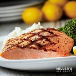 Miller’s Ale House