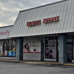 Pretty Girl Beauty Supply