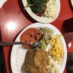 Tom & Sandy's Horseshoe Restaurant