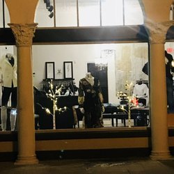 Posh Clothing Boutique