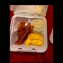 The Southern Shack