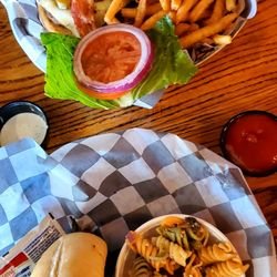 Angelo's Mediteranian