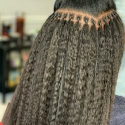 Baby Doll Weave Shop & Hair loss spa