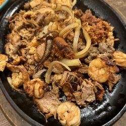 Sol Azteca Mexican Grill