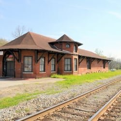 Rosati's Depot