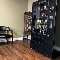 Olde World Barber Shoppe