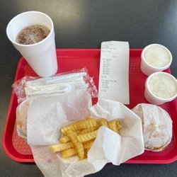 Griffith's Drive-In